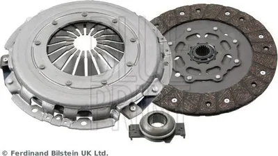 Produktbild von BLUE PRINT Kupplungssatz Kupplung für FIAT Doblo Cargo (223) ADL143049