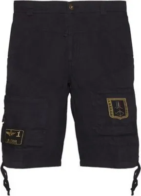 Produktbild von Aeronautica Militare Hosen BE041CT11220831, Größe: 198