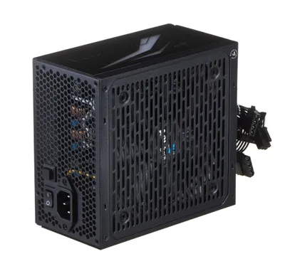Produktbild von Lux RGB 750W Netzteil Schwarz