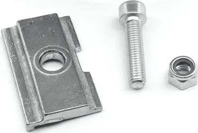 Produktbild von PLETSCHER Adapterplatte "F 20"