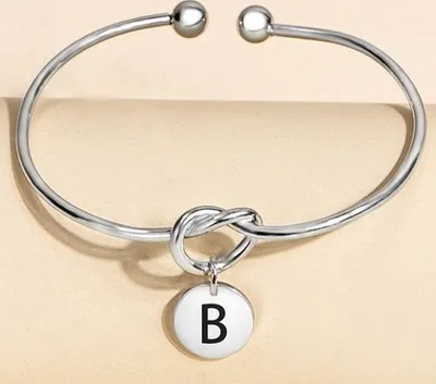 Immagine prodotto di Bracciale AL-20378 - Eleganza in Argento KP20378