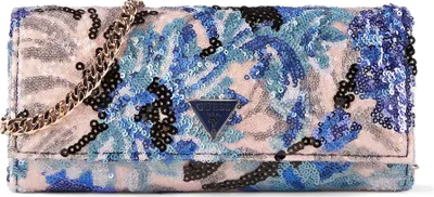 Produktbild von Guess Elsie Clutch Tasche 22 cm