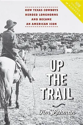 Produktbild von Up the Trail