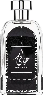 Produktbild von Ard Al Zaafaran Parfum Hayaati Eau de Parfum 100ml