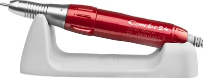 Obrázek produktu pro Náhradní hlavice pro brusky MH24 COMBI 24 červená
