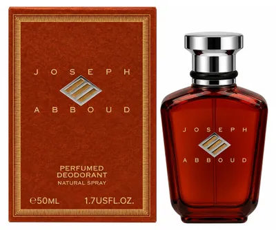 Produktbild von Joseph Abboud perfumed Deodoant 50ml