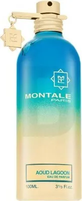 Zdjęcie produktu dla Montale Aoud Lagoon woda perfumowana unisex 100 ml