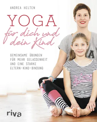 Produktbild von Yoga für dich und dein Kind