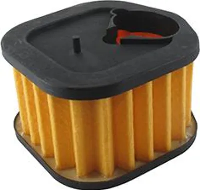 Image de Filtre à air adaptable pour les modèles Husqvarna 385, 385xp, 390, 390xp. Pièce de rechange d'origine : 537 00 93-01.
