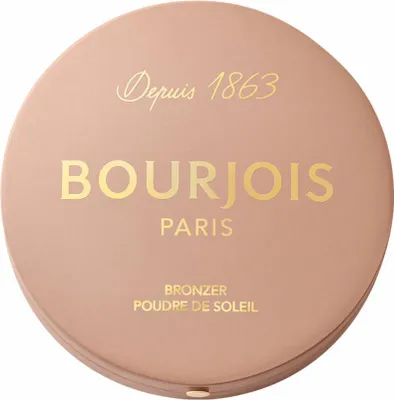 Zdjęcie produktu dla MAXI ROUND puder róż w doniczce #Light Medium 2,5 gr