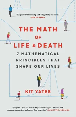 Productafbeelding van The Math of Life and Death