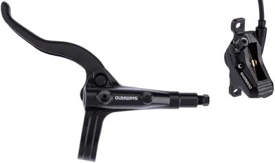Immagine prodotto di Freno a disco SHIMANO "BR-MT420 e BL-MT401" SB- anteriore, cavo
