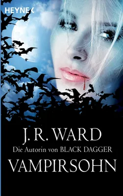 Produktbild von Vampirsohn