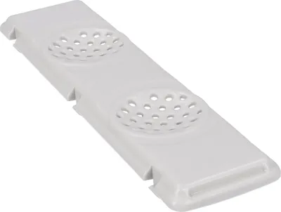 Produktbild von easyPART passend für CANDY/ HOOVER Trommelrippe 46006251 für Waschmaschine | Rippe an der Trommel, Trommellift