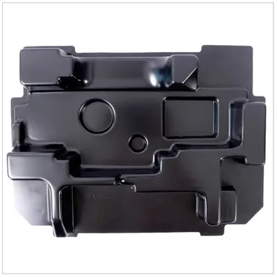 Immagine prodotto di Makita inserto adatto per pialla BKP / DKP 180 ( 837808-7 )