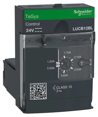 Obrázek produktu pro Schneider Electric LUCB12BL
