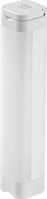 Produktbild von OSRAM LED-Akku-Arbeitsleuchte, 6,9W, 6500K, 400lm, kaltweiß, IP54, weiß