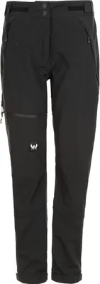 Produktbild von Whistler Jewel W Softshell Pant W PRO-8000 black 40