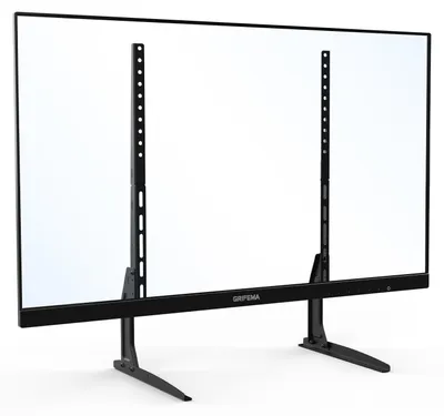 Image de Support mural pour écrans de 22 à 80 pouces, capacité de charge maximale de 50 kg