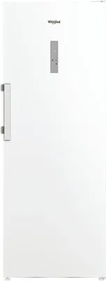 Image de Congélateur armoire 70cm 404l no frost - Whirlpool - WHFF6403W4E -