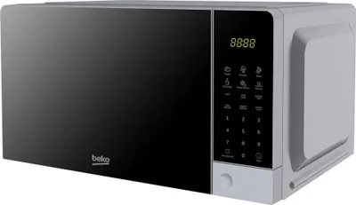 Immagine prodotto di Beko MOC201103S Forno a Microonde Superficie Piana 20 L 700 W Acciaio Inossidabile