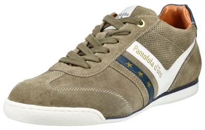 Produktbild von Pantofola d'Oro Sneaker Sneaker Veloursleder