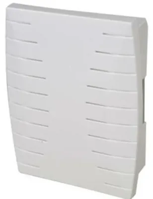 Zdjęcie produktu dla Zamel DOOR BELL GNS-931-BIA/WHITE 5903669002314