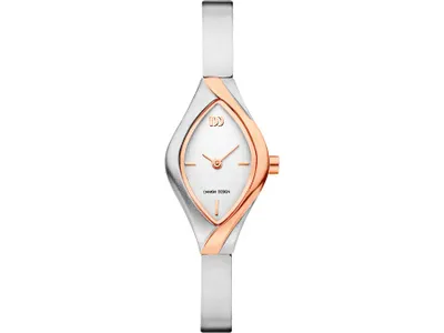 Produktbild von Danish Design - Armbanduhr - Damen - IV67Q1124