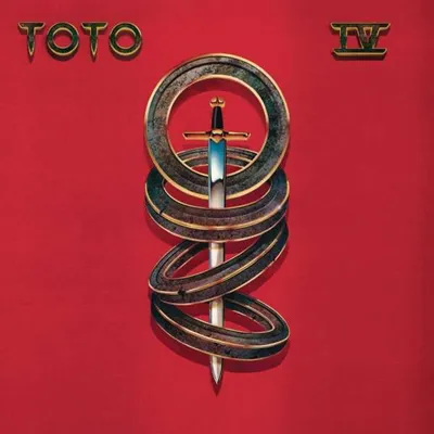 Immagine prodotto di Toto - Toto IV (ristampa) (rimasterizzato) (LP)
