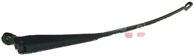Imagen del producto de Limpiaparabrisas delantero izquierdo METZGER, compatible con, entre otros, el OPEL CORSA