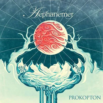 Obrázok produktu pre Aephanemer: Prokopton (Limited Edition) - Napalm - (Vinyl / Pop (Vinyl))