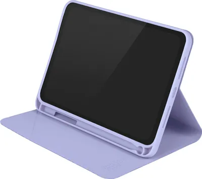 Obrázek produktu pro Tucano Metal 21,1 cm (8,3") Folio Purple