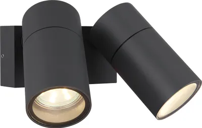 Image de GLOBO Lighting Lampe d'extérieur PIPER LH 15x11.80 cm coloré Lampe d'extérieur