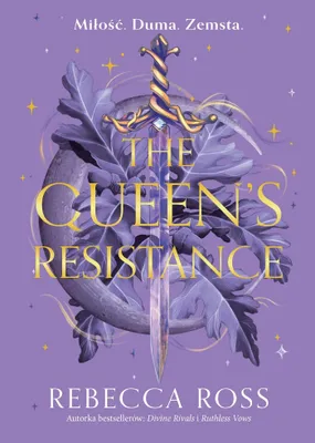 Image de La résistance de la reine