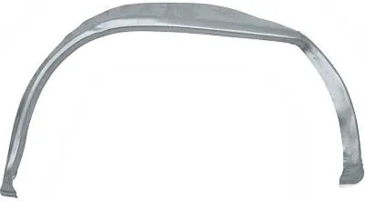 Produktbild von DIEDERICHS Radhaus 9318431 Hinten Links für OPEL Astra F CC (T92)