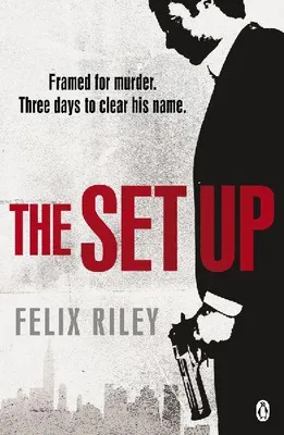 Produktbild von The Set-up