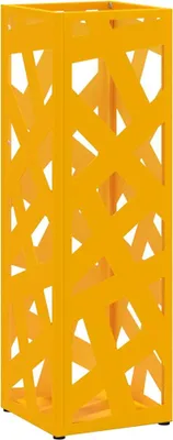 Immagine prodotto di Supporto per Ombrellone Senape 15,5 x 15,5 x 49 cm Metallo