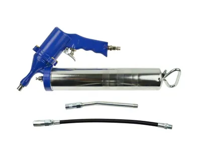 Produktbild von BSD Towotnica pneumatyczna 400G