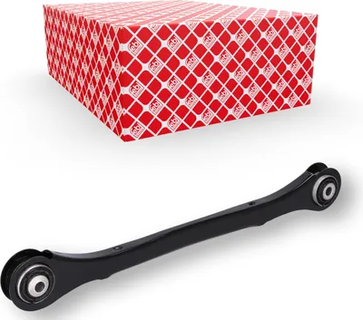 Produktbild von FEBI BILSTEIN 179038 Querlenker Hinten Rechts Hinten Mitte für AUDI A4 B9 Avant (8W5, 8WD)
