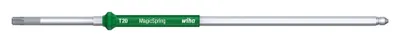 Zdjęcie produktu dla Wiha 27817, 1 szt., Torx, 4 mm, T20, 8 N·m, 175 mm