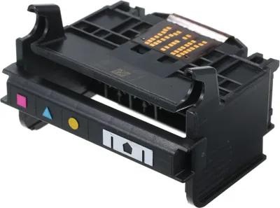 Produktbild von Tlačová hlava so 4 slotmi pre HP OfficeJet 920 6500 6000 6500A