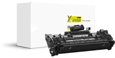 Obrázok produktu pre KMP H-T261A tonerová kazeta 1 ks Kompatibilná čierna