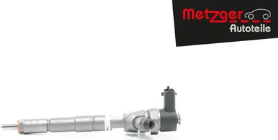 Produktbild von METZGER 0870085 Einspritzdüse für FIAT GRANDE PUNTO (199) Common-Rail
