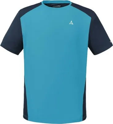 Produktbild von Schöffel Herren Kurzarm T-Shirt Polyester