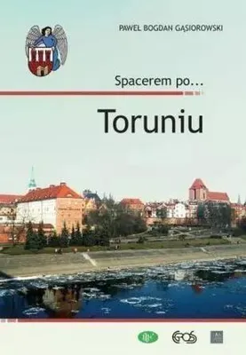 Obrázek produktu pro Procházka po... Toruń