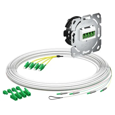Produktbild von Kaiser Teilnehmeranschluss 4250024