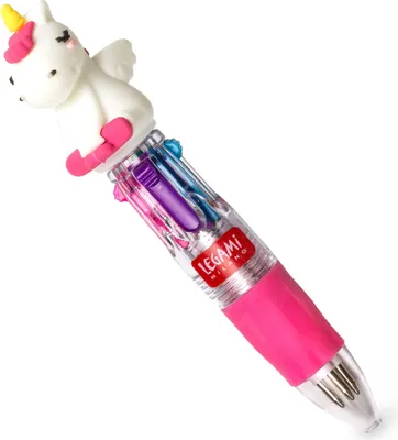 Produktbild von Legami 4-Farb-Stift Sonstige Sonstige