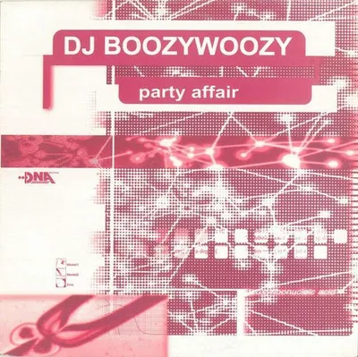 Zdjęcie produktu dla Party Affair