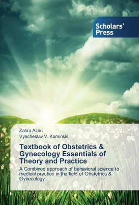 Produktbild von Textbook of Obstetrics & Gynecology Essentials of Theory and Practice