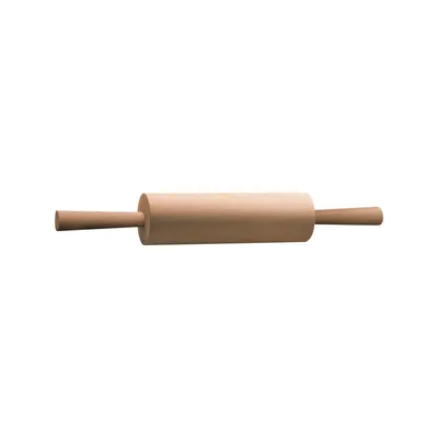 Produktbild von WMF 23.0066.6181, Buche, Holz, Weiche Oberfläche, Holz, 1,04 kg, 75 mm